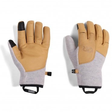 Outdoor Research Womens Flurry Driving Gloves - Sample