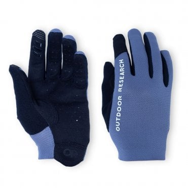 Outdoor Research Womens Freewheel Bike Gloves - Sample