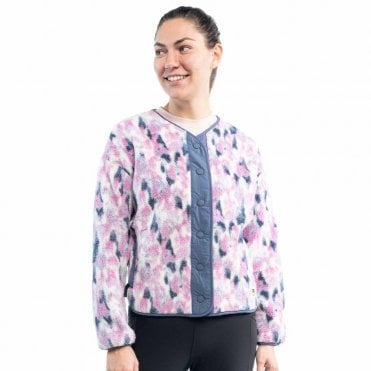 Outdoor Research Womens Grayland Printed Jacket - Sample