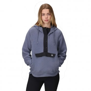 Outdoor Research Womens Grayland Pullover Fleece - Sample
