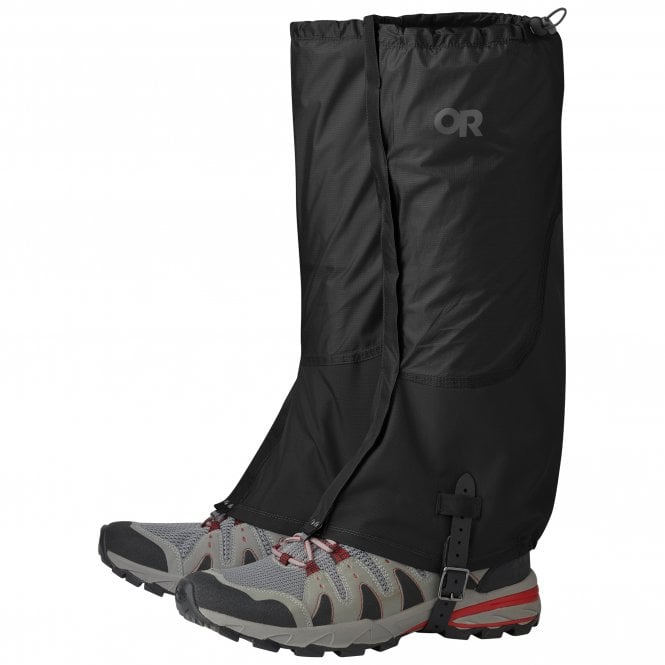 Outdoor Research  Womens Helium Gaiters