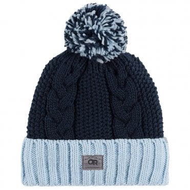 Outdoor Research Womens Liftie VX Beanie - Sample