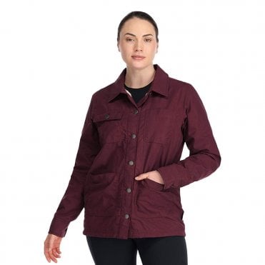 Outdoor Research Womens Lined Chore Jacket - Sample