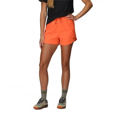 Outdoor Research Womens Odyssey Multi Shorts - Sample