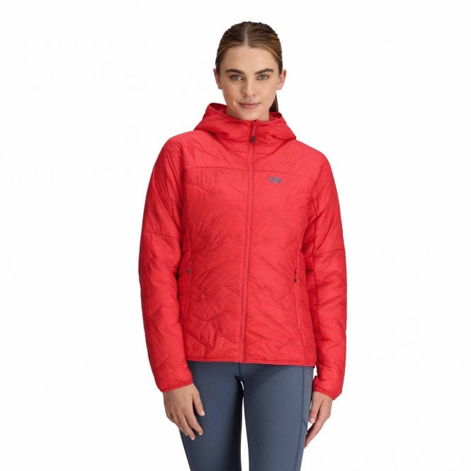Outdoor Research  Womens SuperStrand LT Hoodie
