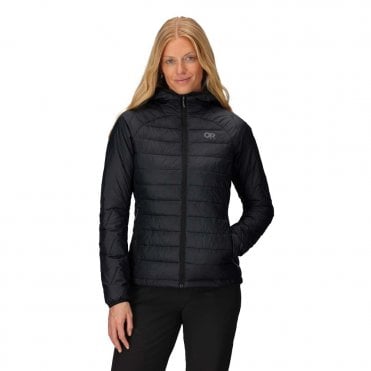 Outdoor Research Womens Superstrand XT Hoodie - Sample
