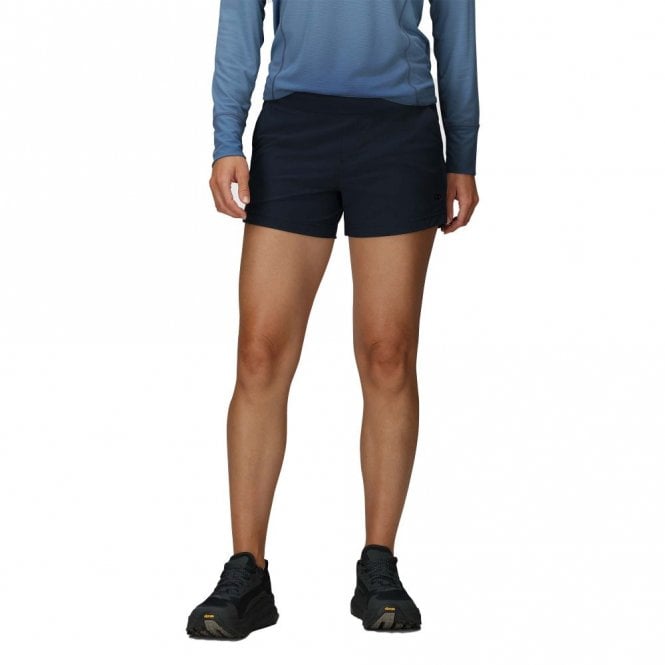Outdoor Research  Womens Swift Lite Hybrid Shorts - 3.5