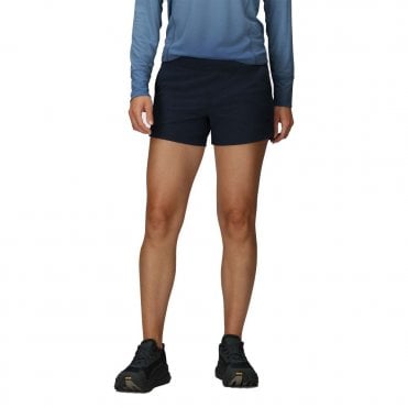 Outdoor Research Womens Swift Lite Hybrid Shorts - 3.5" Inseam - Sample