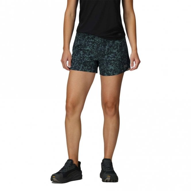 Outdoor Research  Womens Swift Lite Shorts - 4