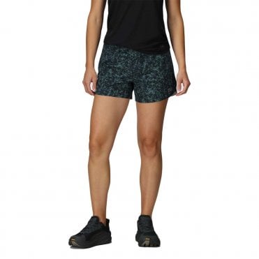 Outdoor Research Womens Swift Lite Shorts - 4" Inseam - Sample