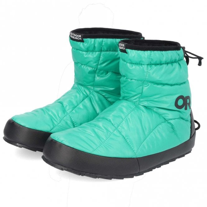 Outdoor Research  Womens Tundra Trax Booties - Sample