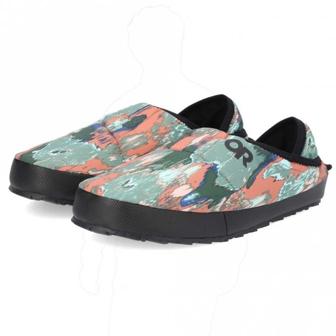 Outdoor Research  Womens Tundra Trax Slip On - Sample