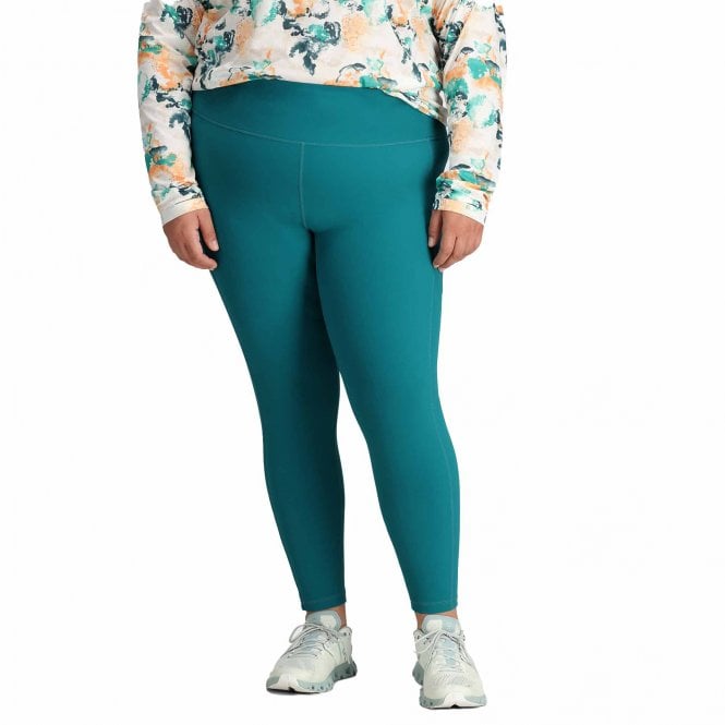 Outdoor Research  Womens Vantage 7/8 Leggings-Plus Sample
