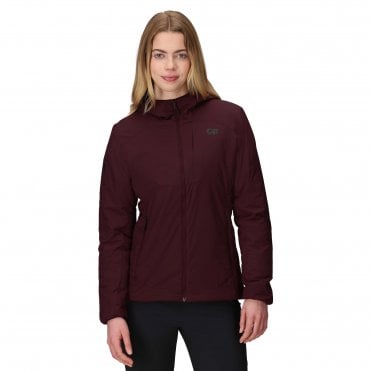 Outdoor Research Womens Vesper Insulated Hoodie