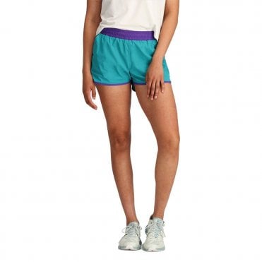 Outdoor Research Womens Zendo Multi Shorts - Sample