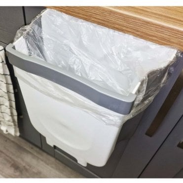 Outdoor Revolution 9L Folding Bin