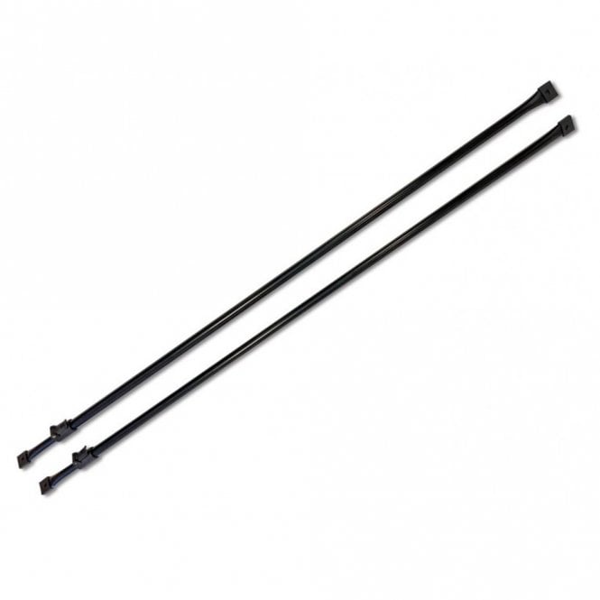 Outdoor Revolution  Adjustable Roof Stretcher Poles (115-215cm) 2pcs