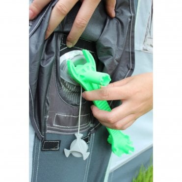 Outdoor Revolution Air Tent Mate Valve Tool