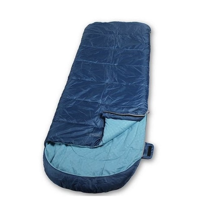 Outdoor Revolution  Campstar Single 300 Sleeping Bag