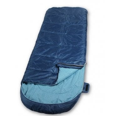 Outdoor Revolution Campstar Single 300 Sleeping Bag