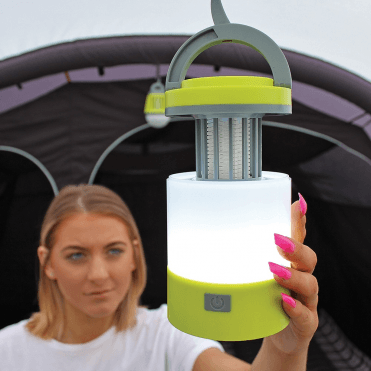 Outdoor Revolution Collapsible Mosquito Killer Lantern