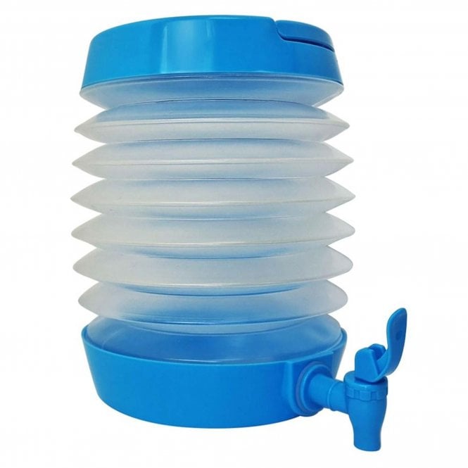 Outdoor Revolution  Collapsible Water Carrier 3.5 Litre