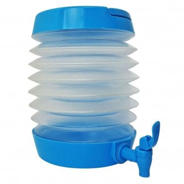 Outdoor Revolution Collapsible Water Carrier 3.5 Litre