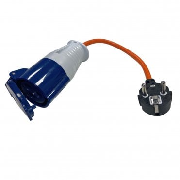 Outdoor Revolution Continental Plug To Caravan Socket