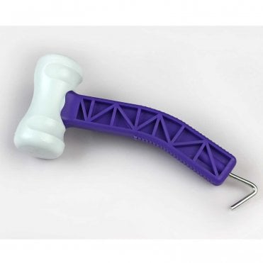 Outdoor Revolution Curved Mallet