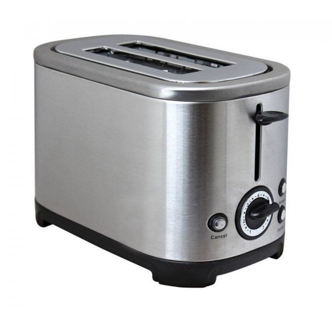 Outdoor Revolution  Deluxe Low Wattage 2 Slice Toaster
