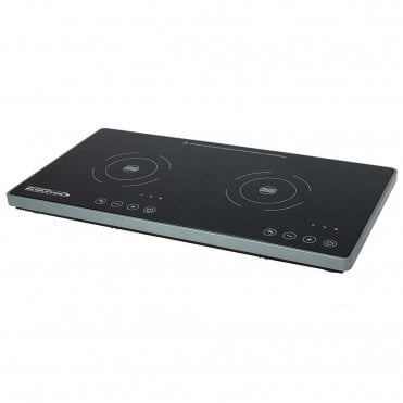 Outdoor Revolution Double Induction Hob