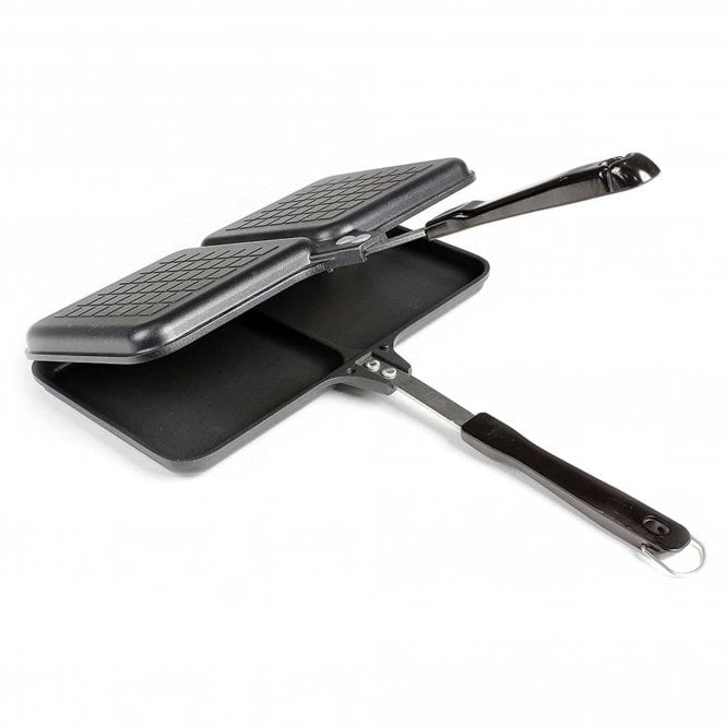 Outdoor Revolution  Double Sandwich Maker