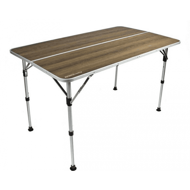 Outdoor Revolution  Dura-Lite Board Table 120x70
