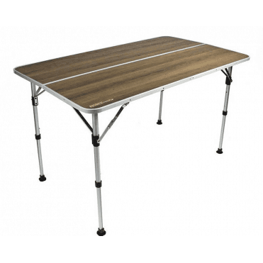 Outdoor Revolution Dura-Lite Board Table 120x70