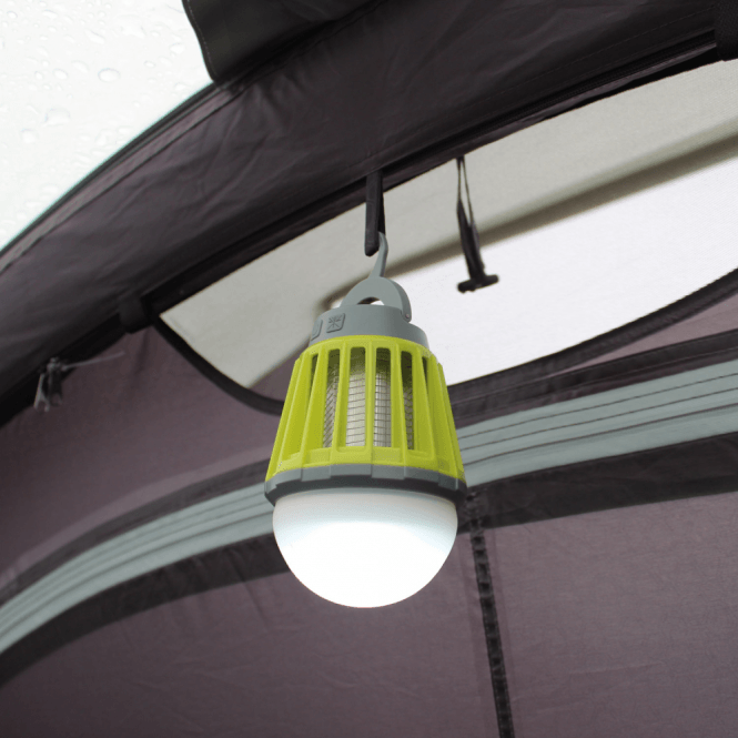 Outdoor Revolution  Lumi Insecto Lite with Amber Setting