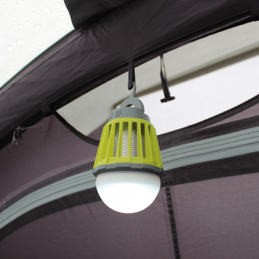 Outdoor Revolution Lumi Insecto Lite with Amber Setting