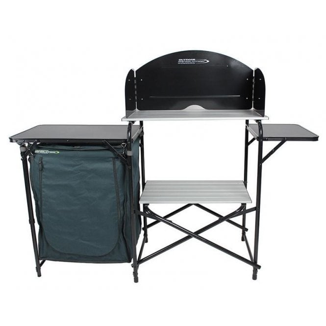 Outdoor Revolution  Multi Camp Kitchen
