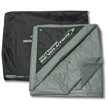 Outdoor Revolution Ozone 6.0XTR Safari Footprint