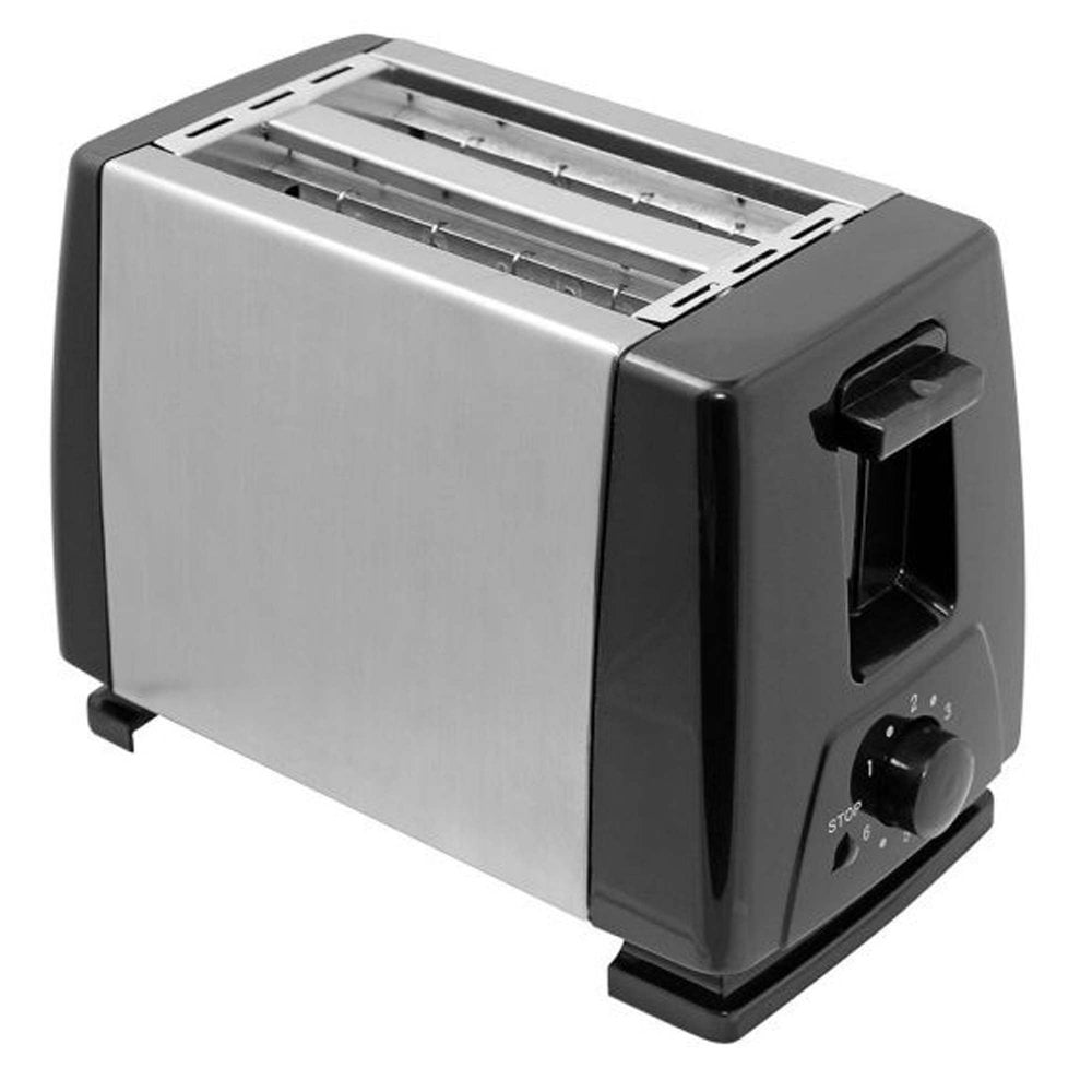 Outdoor Revolution Premium Low Wattage 2 Slice Electric Toaster