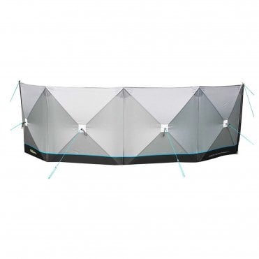 Outdoor Revolution Pronto Compact 4 Windbreak