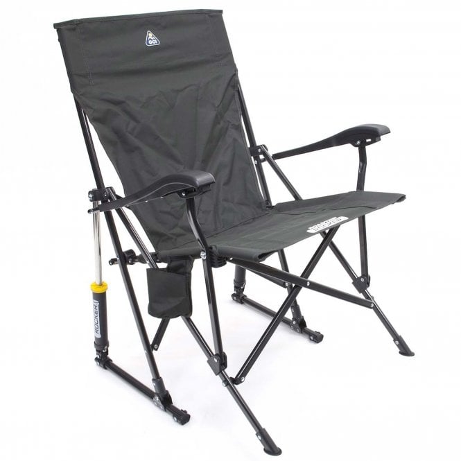 Outdoor Revolution  Roadtrip Rocker Chair