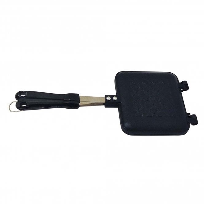 Outdoor Revolution  Single Sandwich Maker