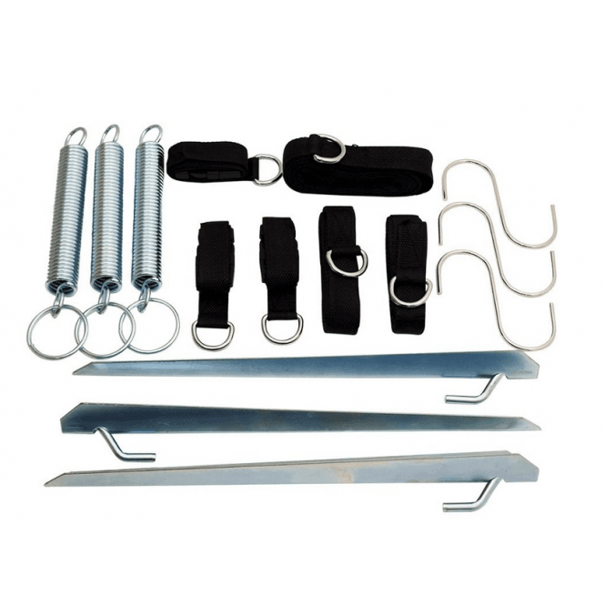 Outdoor Revolution  Storm Band Set Deluxe