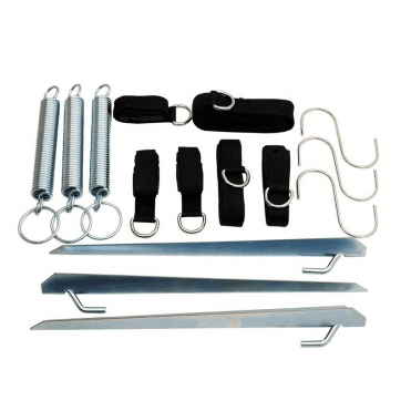 Outdoor Revolution Storm Band Set Deluxe