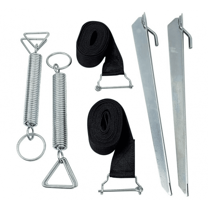Outdoor Revolution  Storm Band Set