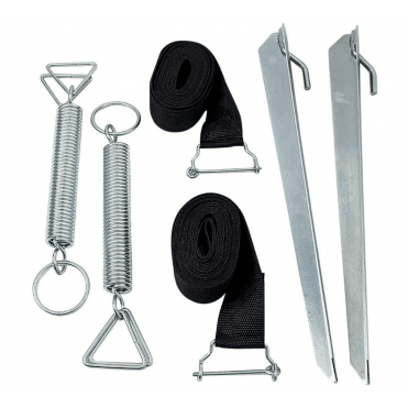 Outdoor Revolution Storm Band Set