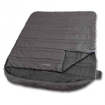 Outdoor Revolution Sun Star Double 200 Sleeping Bag