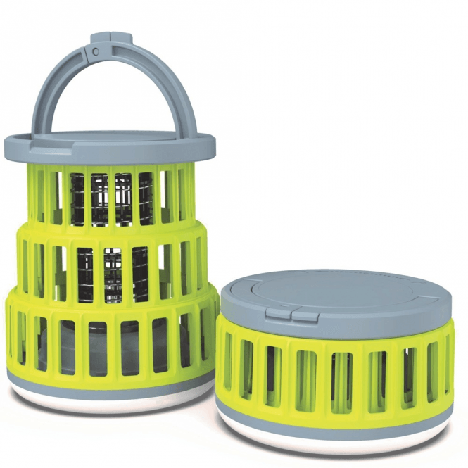 Outdoor Revolution  Travel Mosquito Killer
