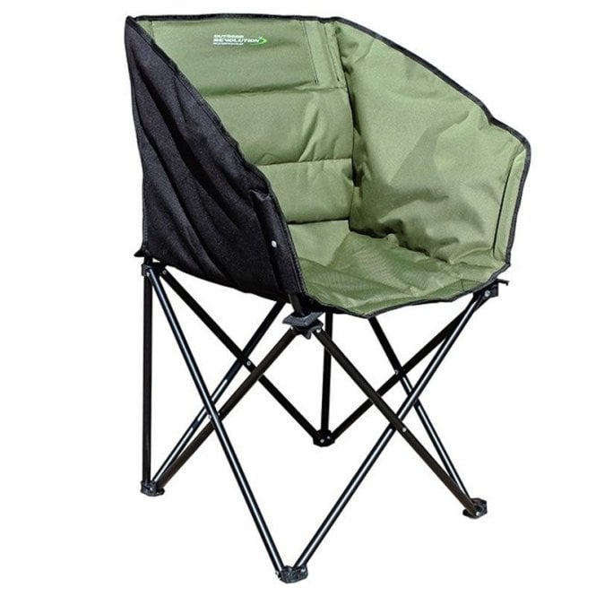 Outdoor Revolution  Tub Chair