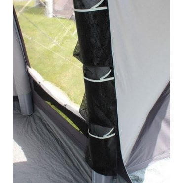 Outdoor Revolution Tube Pocket Storage